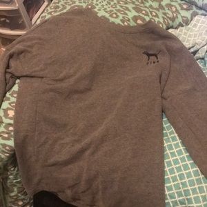 Victoria’s Secret PINK sweat shirt